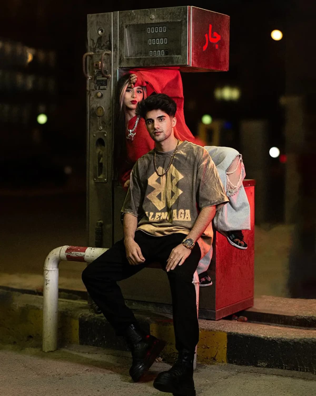 کوروش